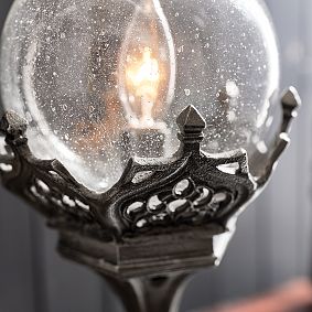 Harry Potter&#8482; Wizarding World Divination Crystal Ball Table Lamp
