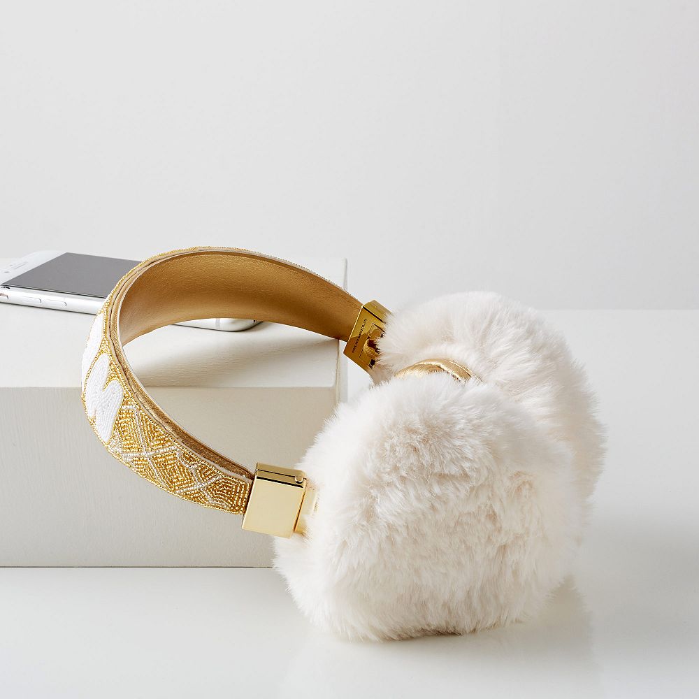 Hello Kitty&#174; Bluetooth&#174; Headphones