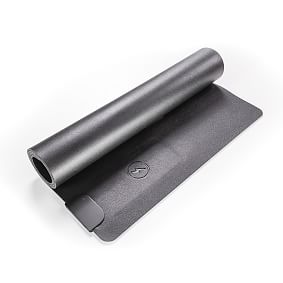 Wireless Charging Faux Leather Desk Pad