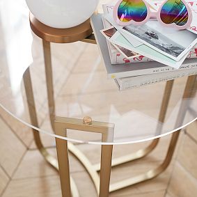 Farrah Side Table