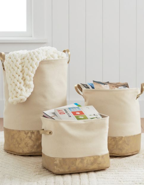 Storage Sets