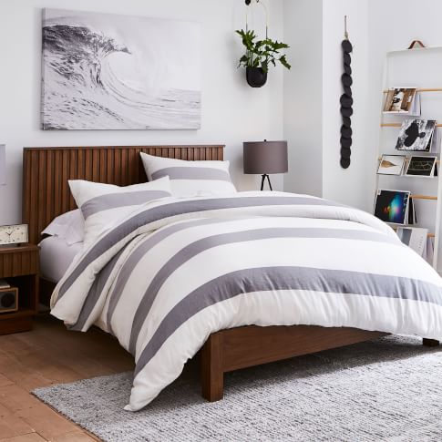 Organic Cotton Bedding