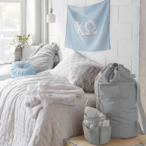 Dorm Checklist