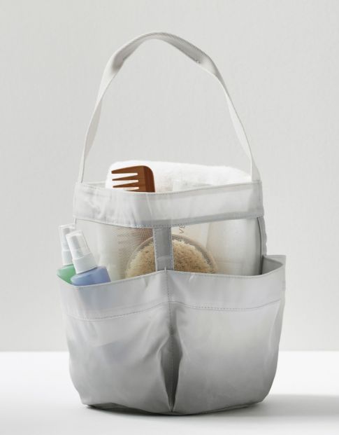 Bath and Jewelry Storage