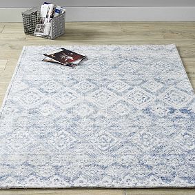 Jordan Washable Rug, 4X6