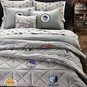 NBA Quilt