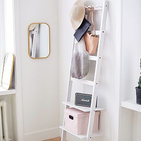 Closet Sweater Bins With Lid