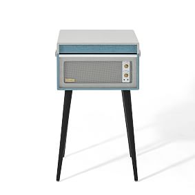 Dansette Bermuda Turntable