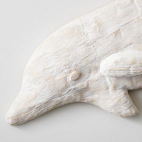Dolphin Decor