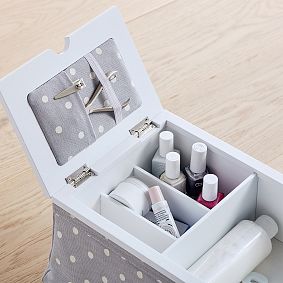 Northfield Mani/Pedi Lapdesk