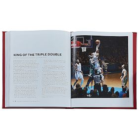SI Story of Basketball in 100 Photographs