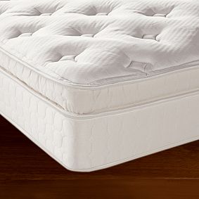 Supreme Euro Top Mattress