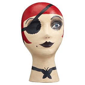 Anna Sui Dolly Head