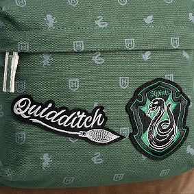 HARRY POTTER™ SLYTHERIN™ Backpack