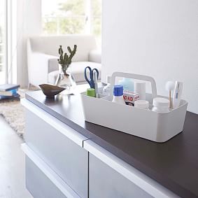 Large Tower Storage Caddy