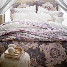 Faux-Fur Bluetooth Beaded Fur Headphones