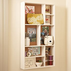 Alternate Finish - White