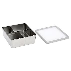 Stainless Steel Bento Box Lunch Container