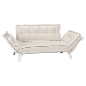 Lean &amp; Laze Lounger