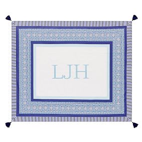 Personalized Tapestry, Scarf Print