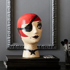 Anna Sui Dolly Head