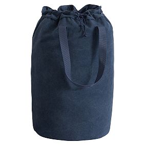 Northfield Canvas Laundry Hamper