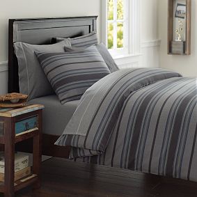 Baja Beach Duvet Cover