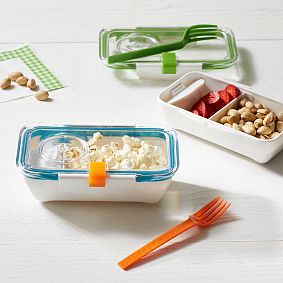 Black &amp; Blum Box Appetit Bento Box