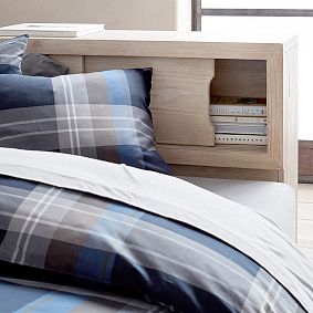 Costa Platform Lounge Corner Bed &amp; Mattress Set