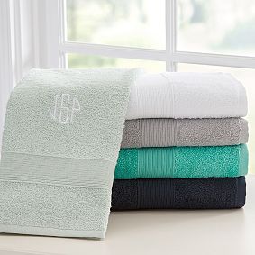 Essential Towel Collection