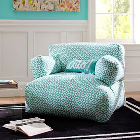 Pool Petal Dot Eco Lounger