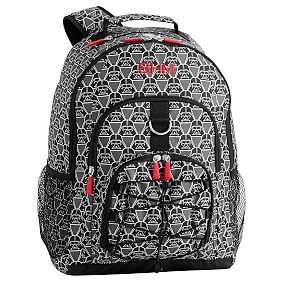 <em>Star Wars</em>&#8482; Gear-Up Darth Vader&#8482;  Backpack