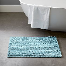 Super Shag Bath Mat