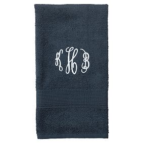 Essential Towel Collection