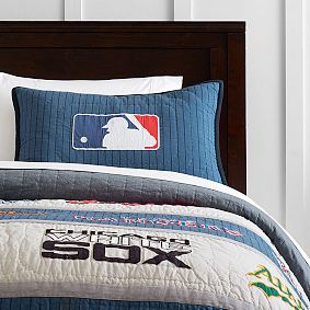 <i>MLB&#8482;</i> Quilt