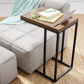 Tech Ready C-Table