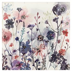 Wildflower Tapestry