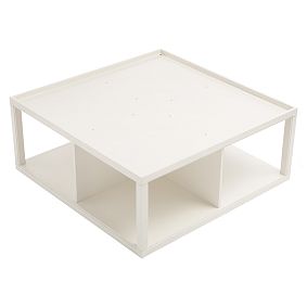 Cushy Lounge Storage Base