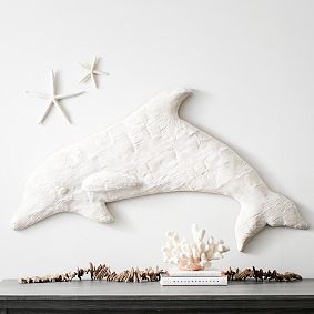 Dolphin Decor