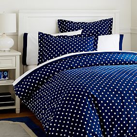 Dottie Duvet Cover 