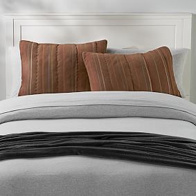 Favorite Fleece Standard Sham