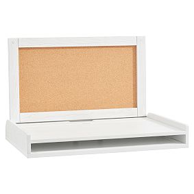 Fold Out Organizer Desk