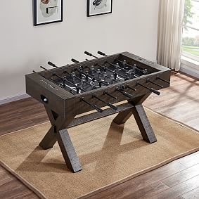 Foosball Table
