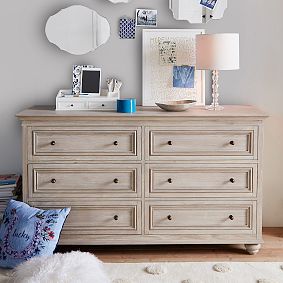 Frameless Mini Mirrors, Set of 3