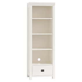 Oxford Tower Bookcase