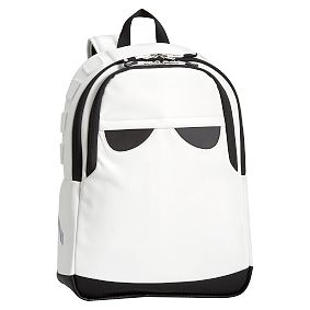 <em>Star Wars</em>&#8482; Stormtrooper&#8482; Backpack