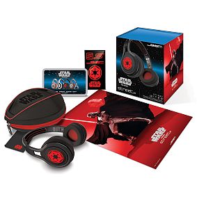 <em>Star Wars</em>™First Edition STREET by 50 On-Ear Headphones