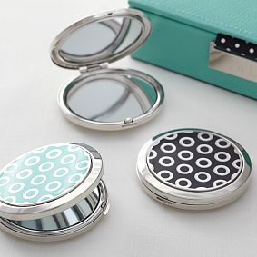 Circolo Compact Mirror