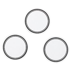 Dry-Erase Dots, Set of 3