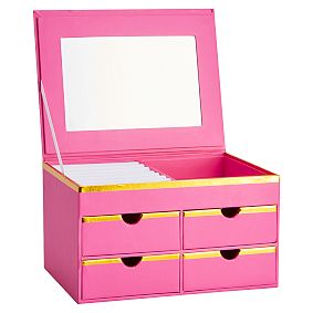 Jane Jewelry Storage, Medium Box